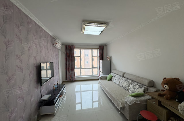 树勤小区(南区)2室2厅81㎡22.8万二手房图片