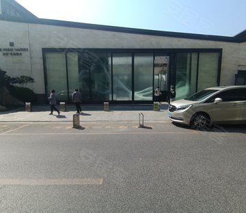 万科安品园舍