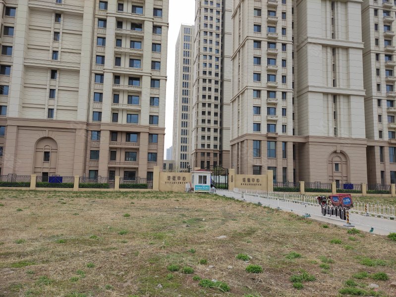 诺德雅居,律纬路,近八马路-天津诺德雅居二手房,租房,房价-天津安居客