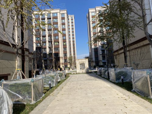 御湖名邸,希望路 - 淄博御湖名邸二手房,租房,房价-淄博安居客