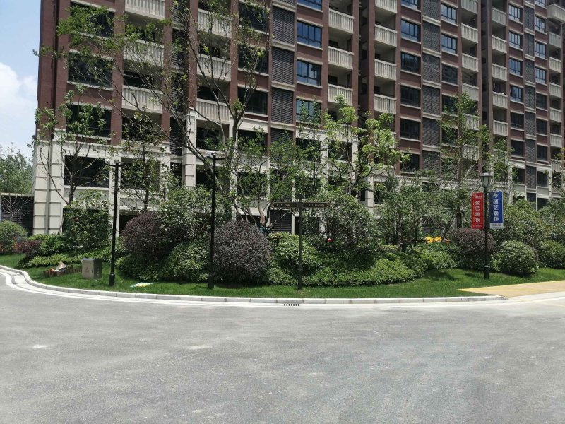 荣盛观湖景园,兴民路-嘉兴荣盛观湖景园二手房,租房,房价-嘉兴安居客