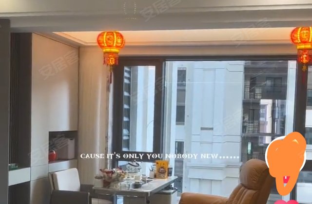 鼎盛城上城4室1厅115.38㎡120万二手房图片