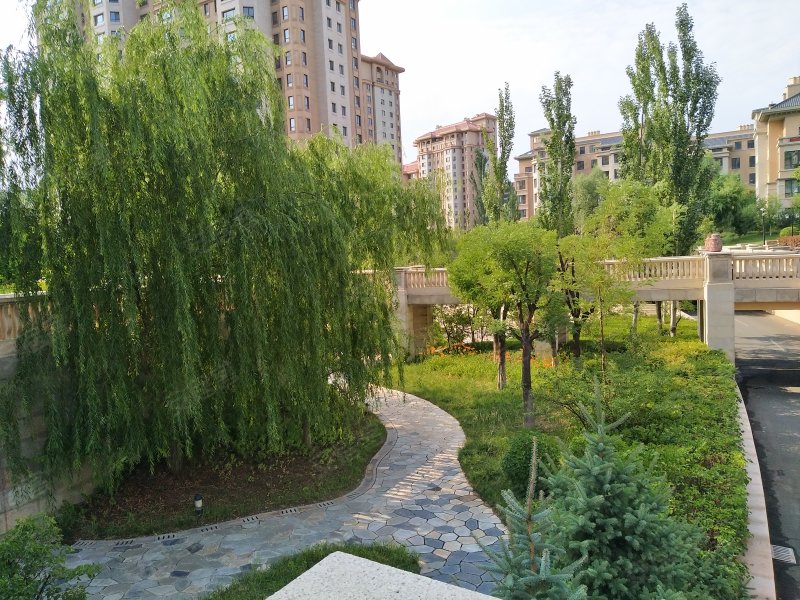 东岸国际(二期)