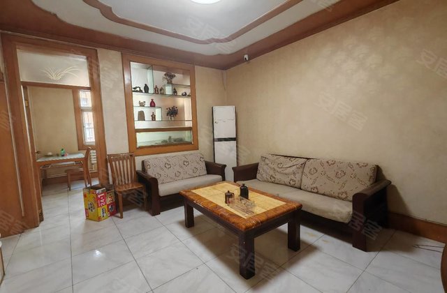 四方城小区3室1厅86㎡52.8万二手房图片