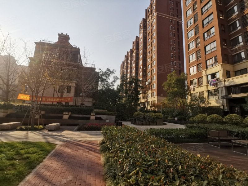 东原郦湾(东区)