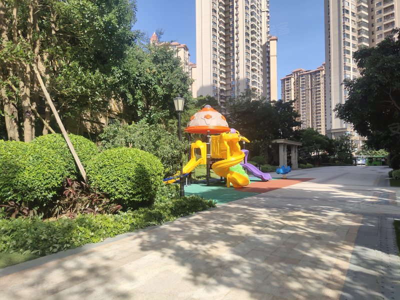 嘉和城温莎堡,昆仑大道995号-南宁嘉和城温莎堡二手房,租房,房价-南宁