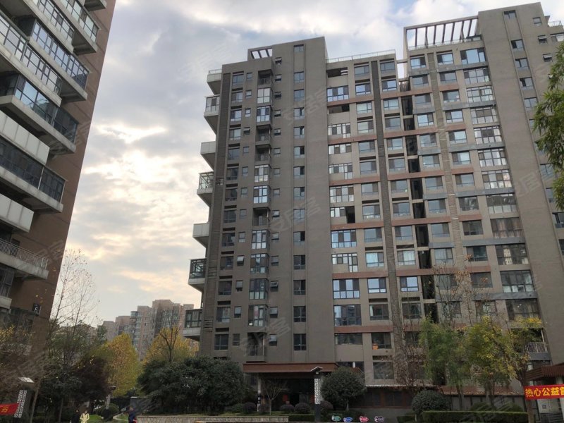 金地湖城大境天境,曲江池南路1969号-玉林金地湖城大境天境二手房