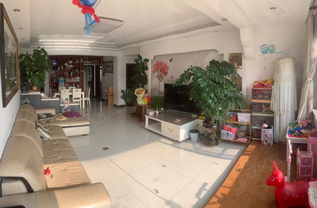 花香里3室2厅127.84㎡60万二手房图片