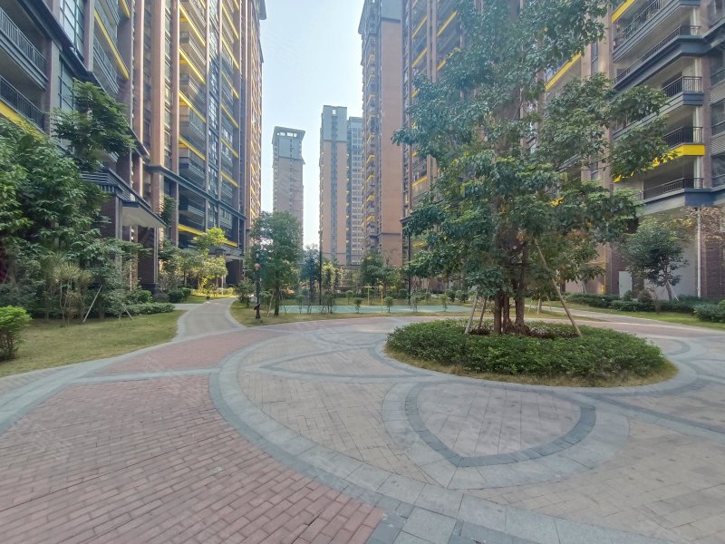 榕江华府博雅苑