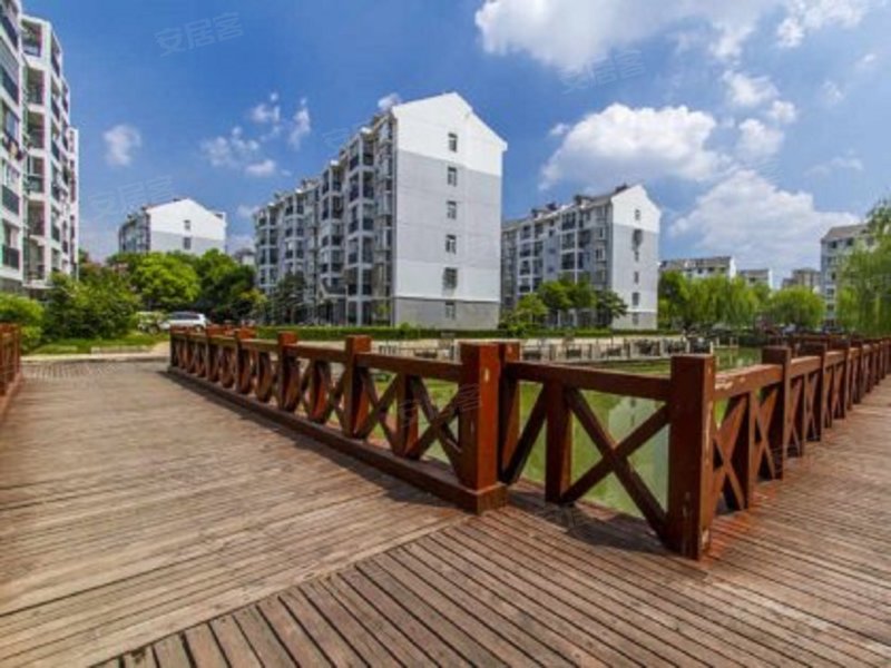 鑫都城柳岸人家