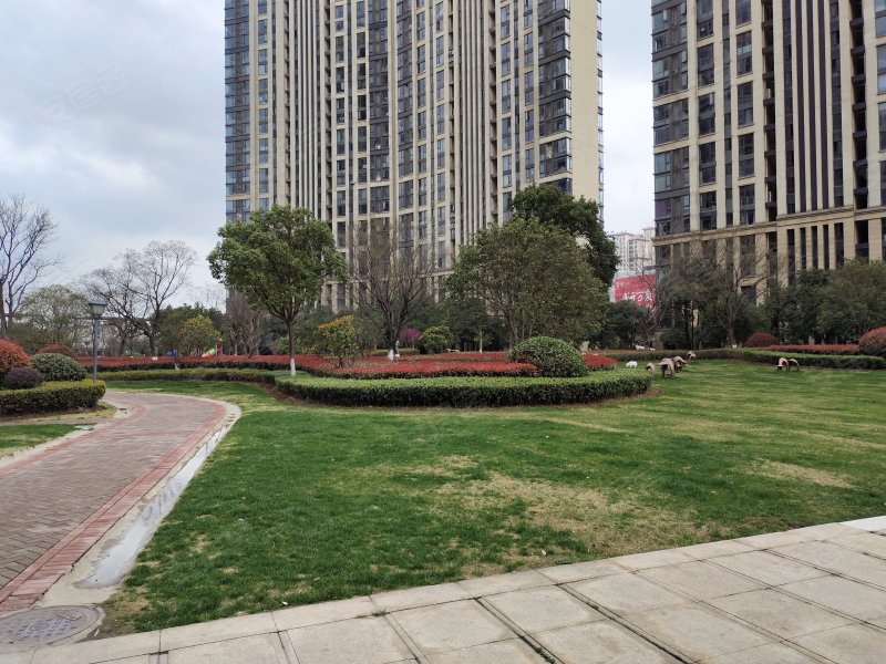 国贸天琴湾,中山南路,近长江南路-芜湖国贸天琴湾二手房,租房,房价-芜