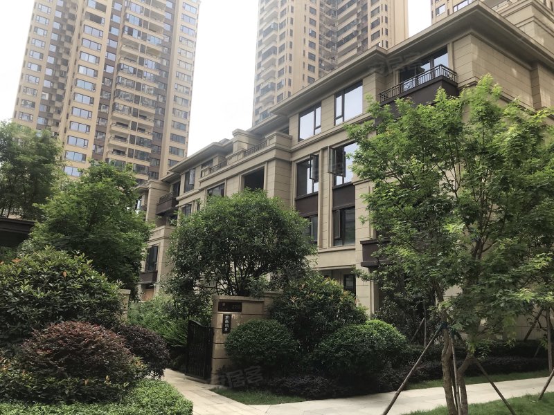 保利大都汇君汇,北星大道一段-成都保利大都汇君汇二手房,租房,房价