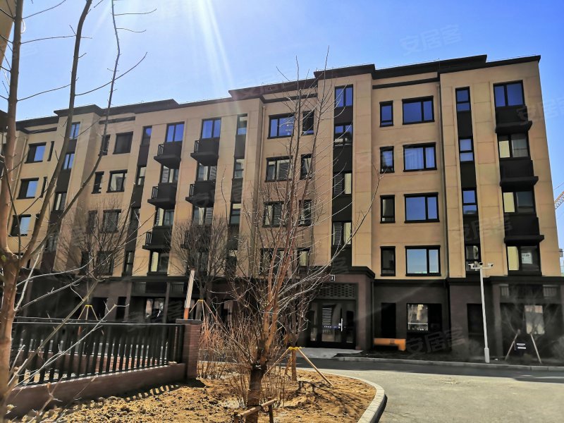 公园1953公园墅(别墅)