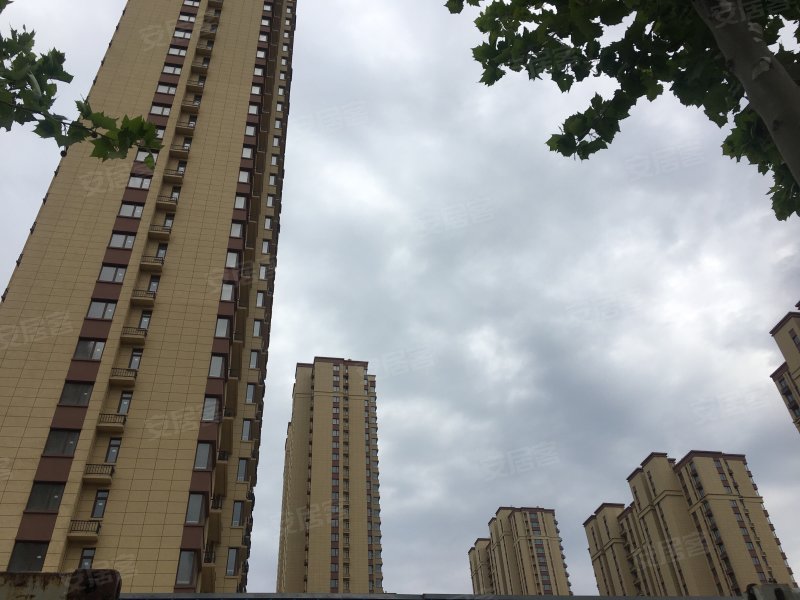 鲁商金茂观海印象