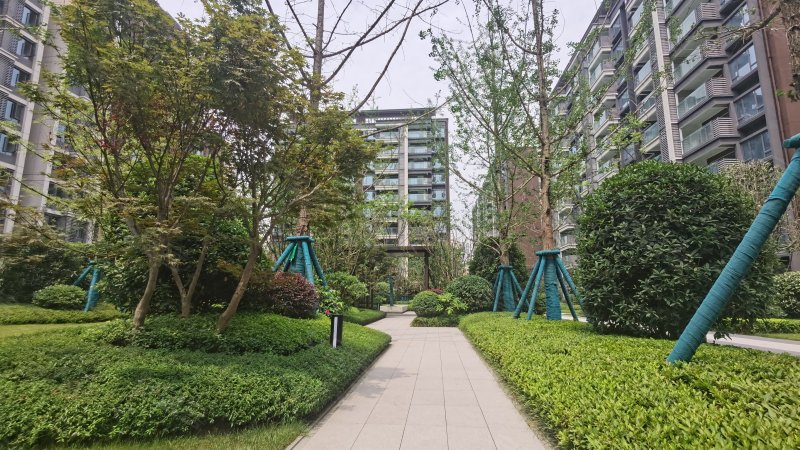 万科润园,临河街366号-成都万科润园二手房,租房,房价-成都安居客