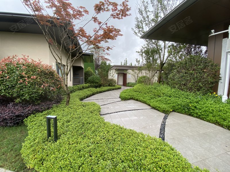 碧桂园西南上城澜山府