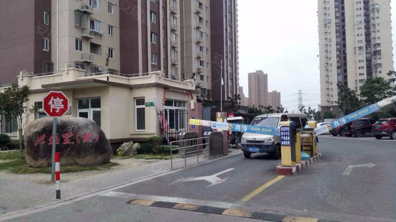 汇福家园兴盛里(北区) 