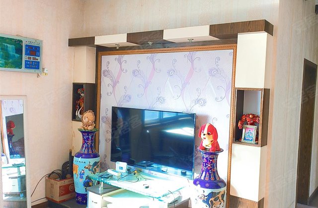 孝昌邮政局宿舍3室2厅120㎡29.8万二手房图片