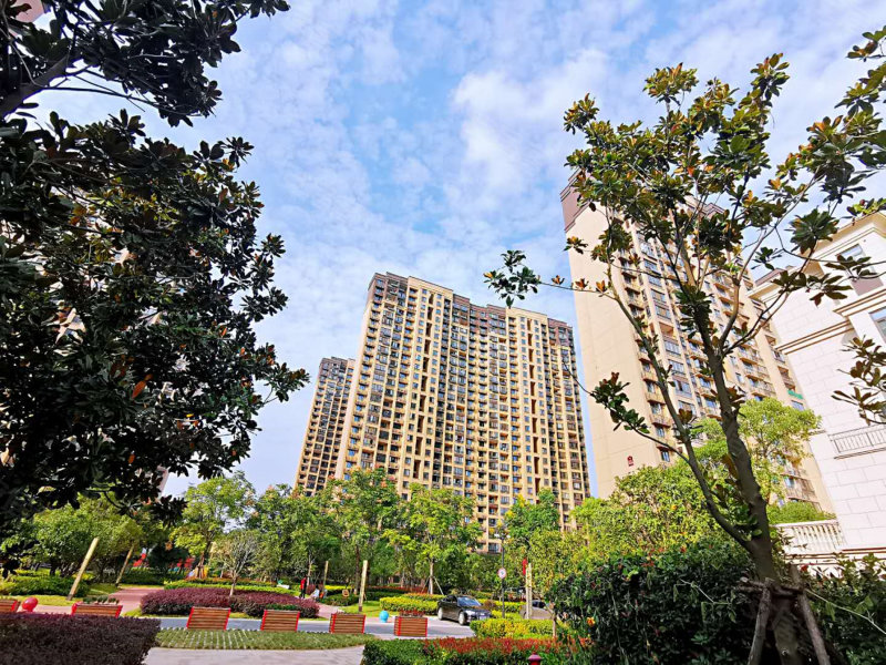 万科紫悦湾,严西湖路8号-衡水万科紫悦湾二手房,租房,房价-衡水安居客
