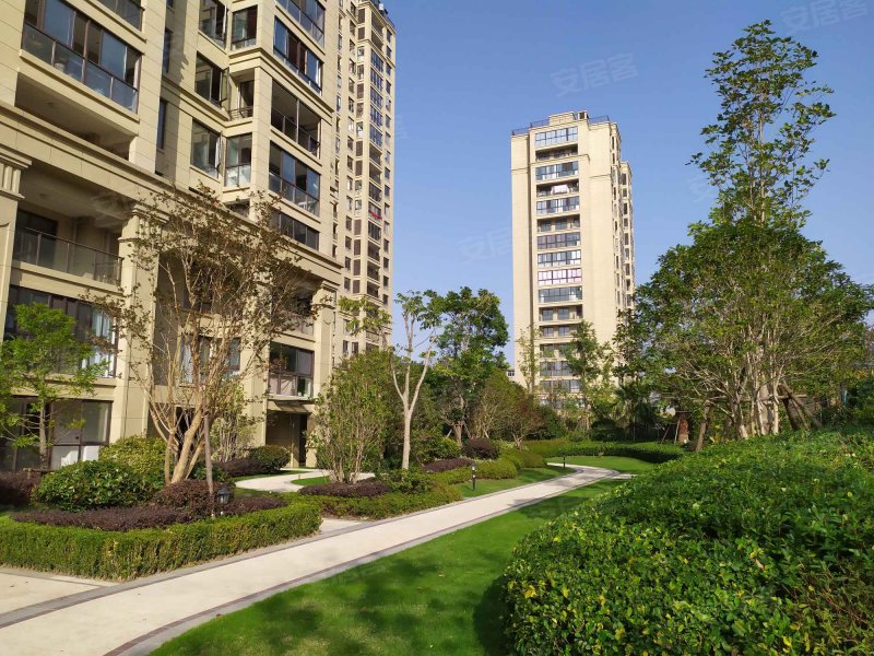 东泰春江名园,环西三路-台州东泰春江名园二手房,租房,房价-台州安居