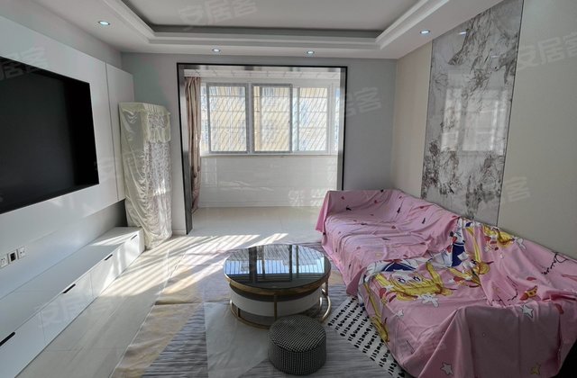 东江嘉园3室2厅115㎡88万二手房图片