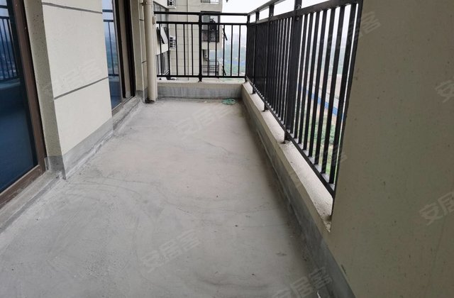 霍邱碧桂园3室2厅110㎡58万二手房图片