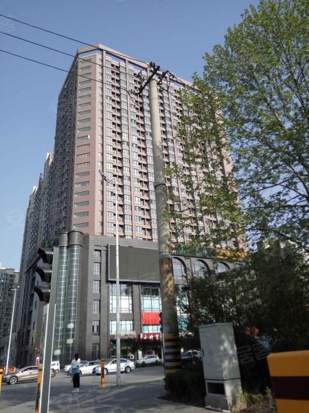 长庆兴盛园,凤城五路-西安长庆兴盛园二手房,租房,房价-西安安居客