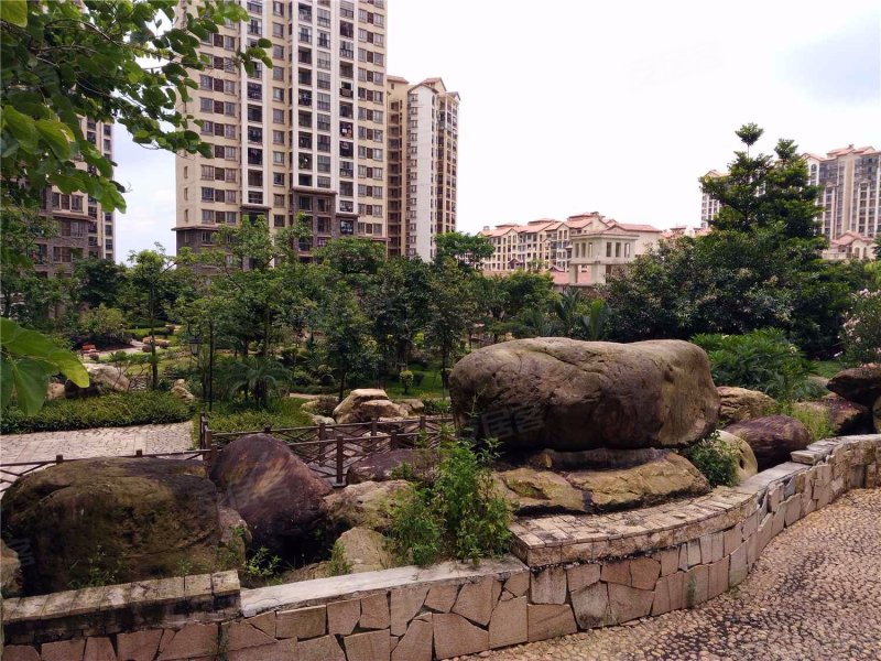 富力金港城(东区),金谷北路-广州富力金港城(东区)二手房,租房,房价