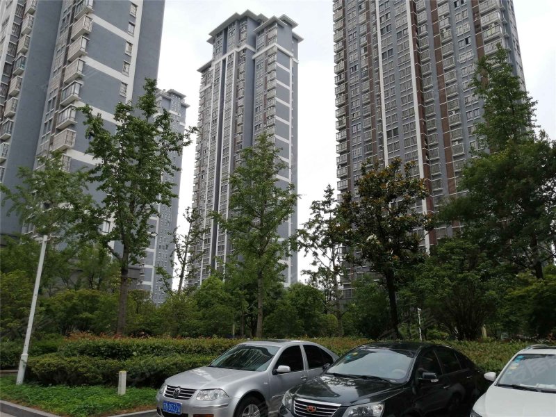 富园景都(泗洪)