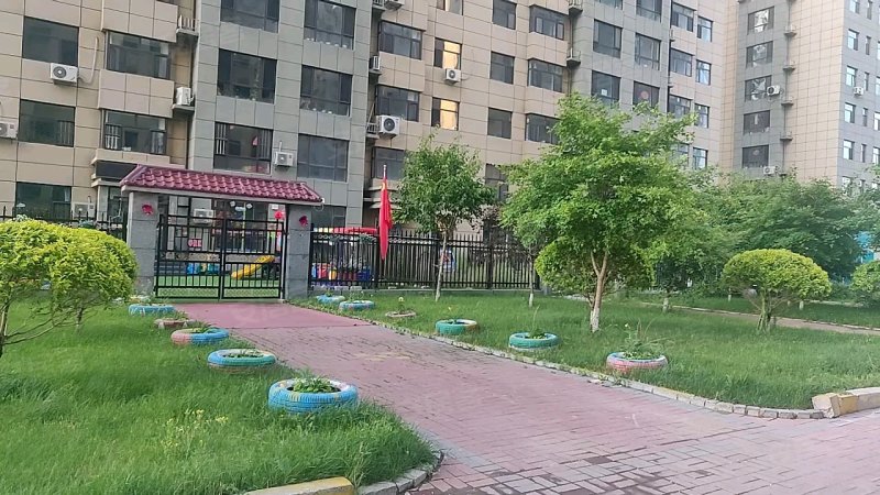 龙腾花园,开发区大路-四平龙腾花园二手房,租房,房价-四平安居客