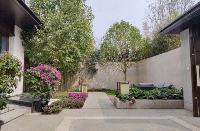 珠江天樾书院4室3厅308.5㎡1000万二手房图片