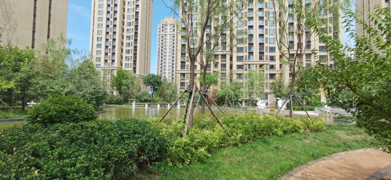 四季家园(南区),北凤道-廊坊四季家园(南区)二手房,租房,房价-廊坊