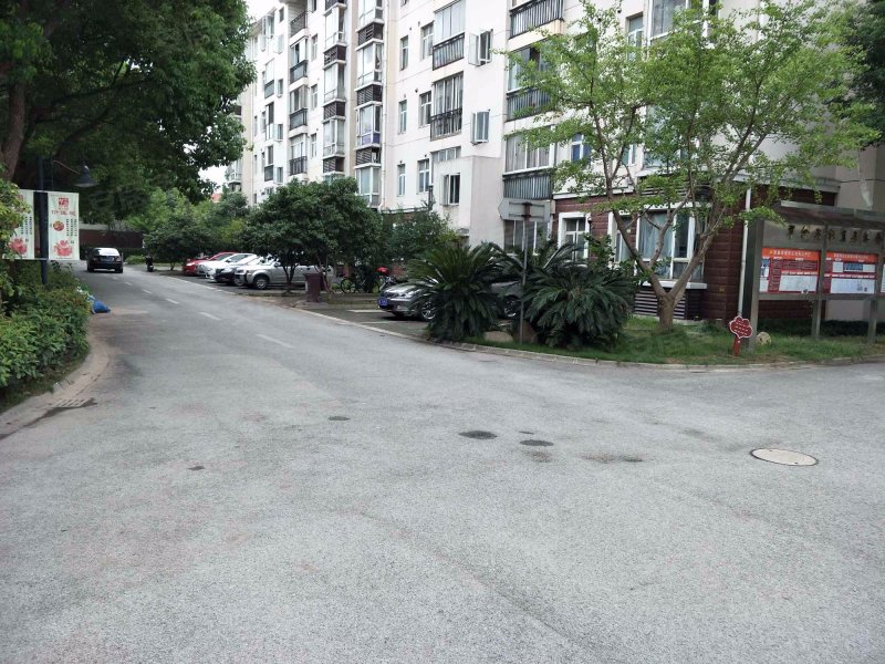 佘山翠庭(公寓住宅)