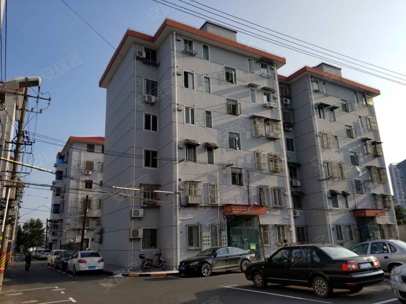 沪宜公路3668弄小区