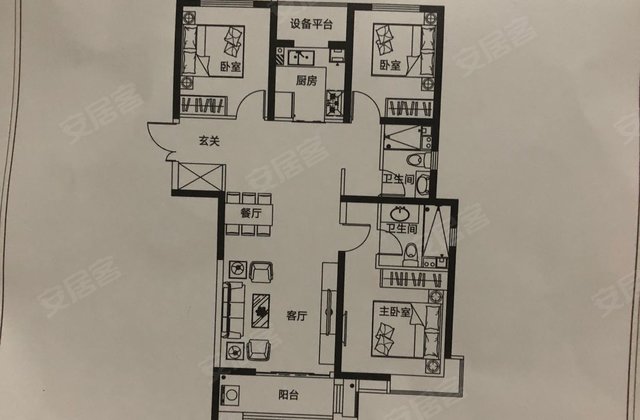 天一府(襄都区),人民大街-邢台天一府(襄都区)二手房,租房,房价-邢台