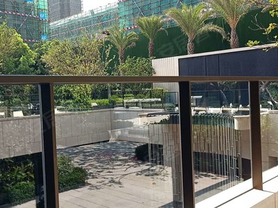 融创东南府小区图片相册,厦门融创东南府实景图,室外图,小区配套图
