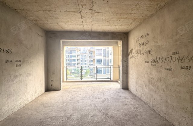 和锦园3室2厅104.06㎡54.8万二手房图片