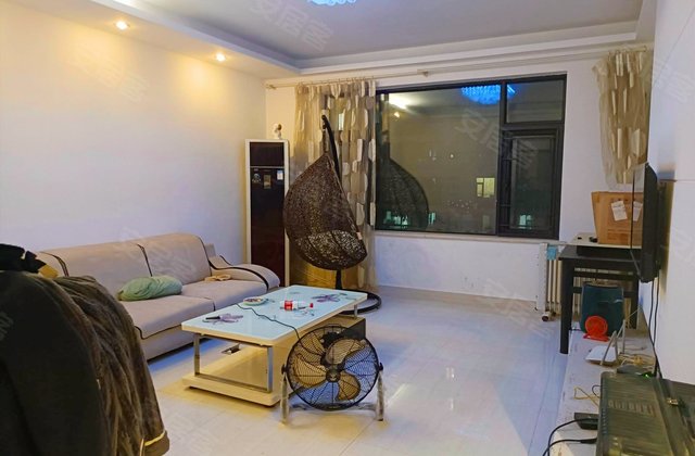 香樟雅郡3室2厅136.92㎡116万二手房图片