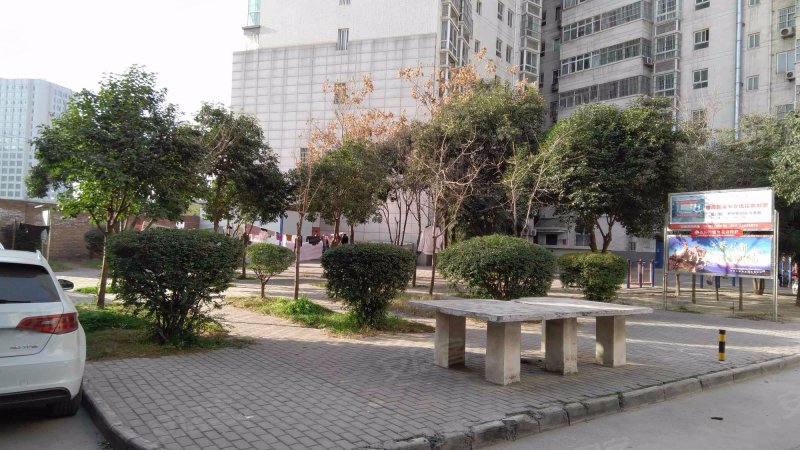 滨湖花园