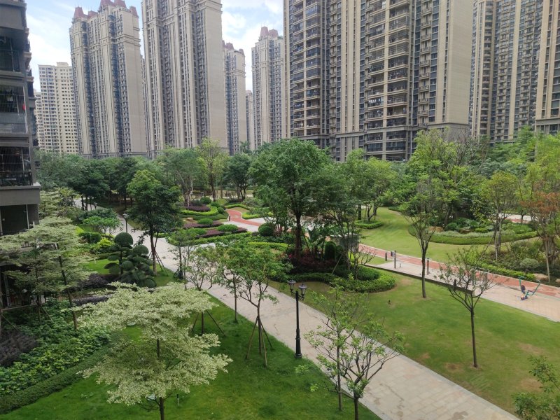 恒大名都,永康大道西157号-河源恒大名都二手房,租房,房价-河源安居客