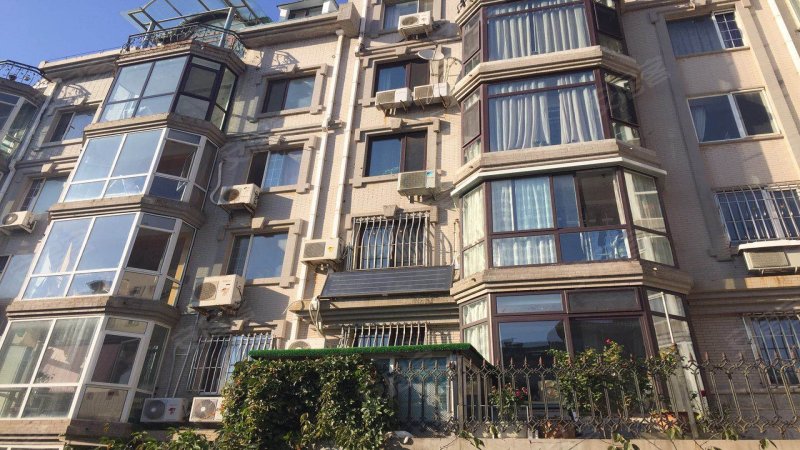 半山花园,中佳巷3-13号-大连半山花园二手房,租房,房价-大连安居客