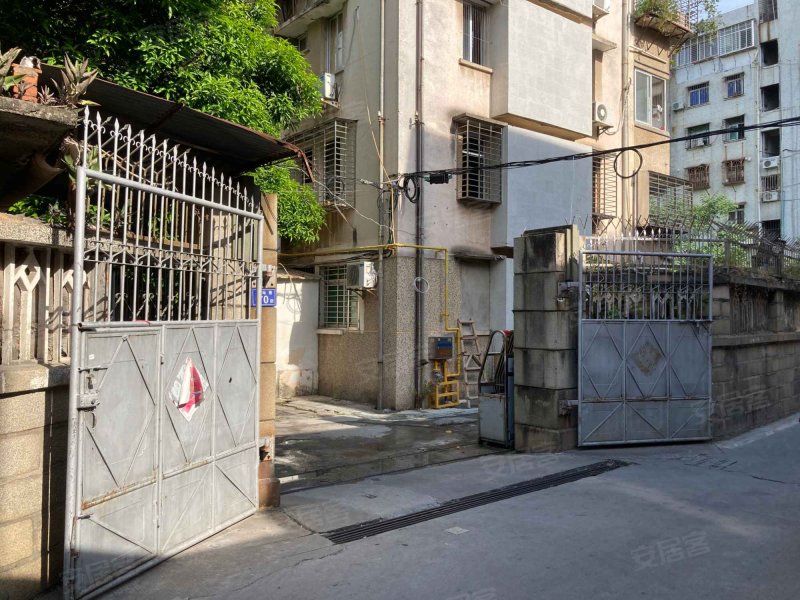 外经贸委宿舍,桂坛巷70号-泉州外经贸委宿舍二手房,租房,房价-泉州