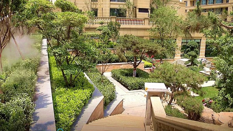 奥马和园,嵩山南路-郑州奥马和园二手房,租房,房价-郑州安居客