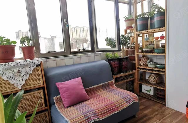 阿尔丁小区3室1厅75㎡70.8万二手房图片