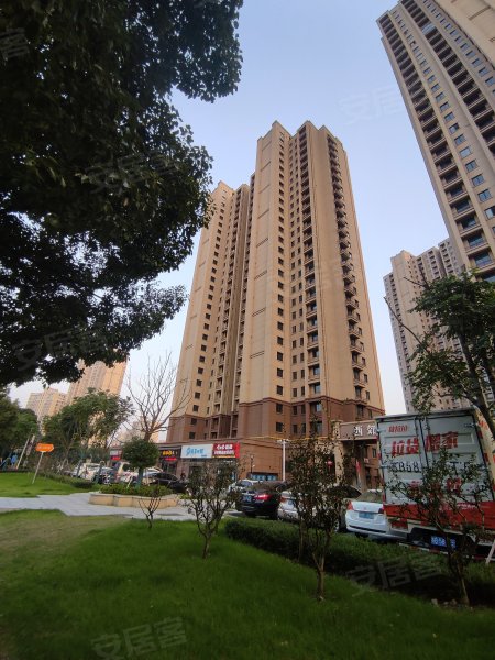 西郊佳苑,梁清路-无锡西郊佳苑二手房,租房,房价-无锡安居客