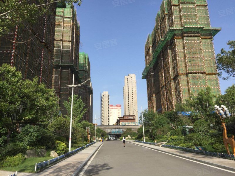 碧桂园龙城天悦,中原西路,近荥泽大道-郑州碧桂园龙城天悦二手房,租房