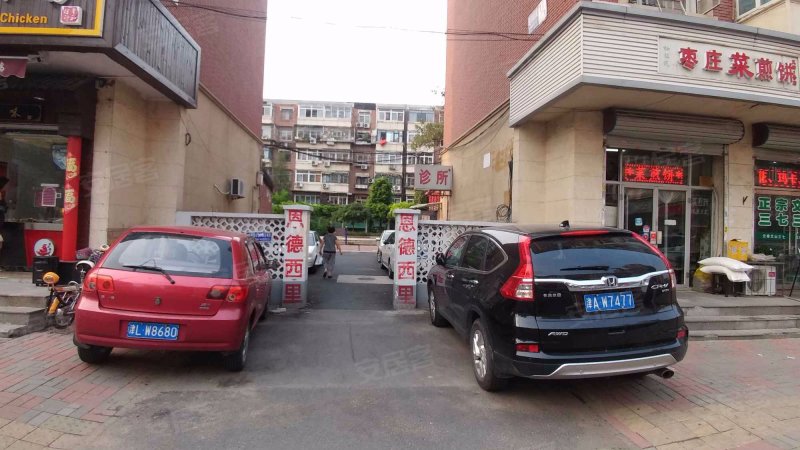 恩德西里,越秀路-天津恩德西里二手房,租房,房价-天津安居客