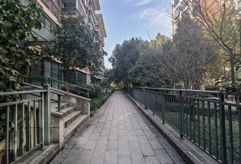 新悦润居,华龙南街577号-金华新悦润居二手房,租房,房价-金华安居客