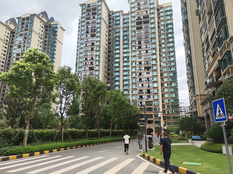 恒大城(二期),汇川大道-遵义恒大城(二期)二手房,租房,房价-遵义安居