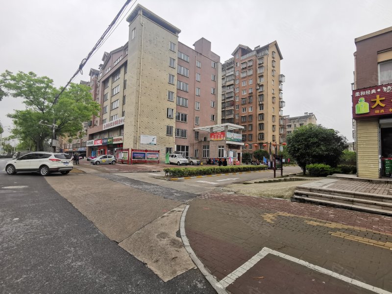 水岸花都,华中东路-安庆水岸花都二手房,租房,房价-安庆安居客